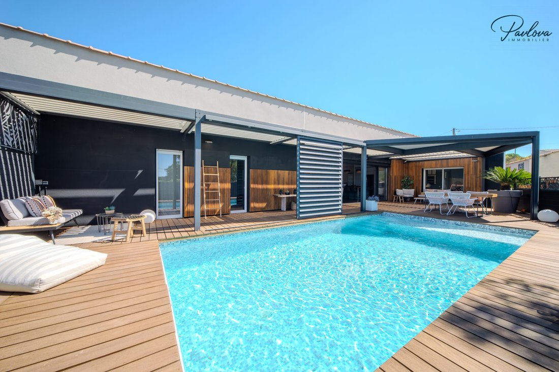 Villa in Montaud, Occitania, France 3 - 15706867