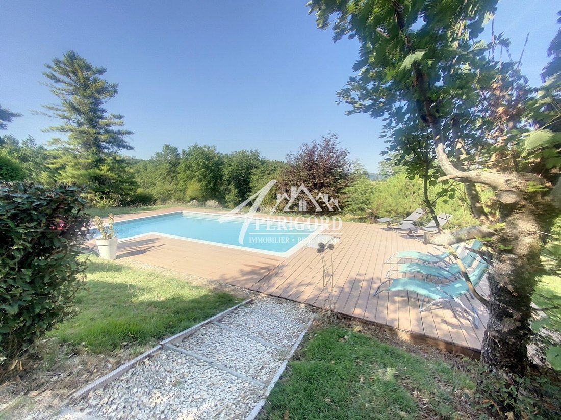 House in Alles-sur-Dordogne, Nouvelle-Aquitaine, France 5 - 15705510