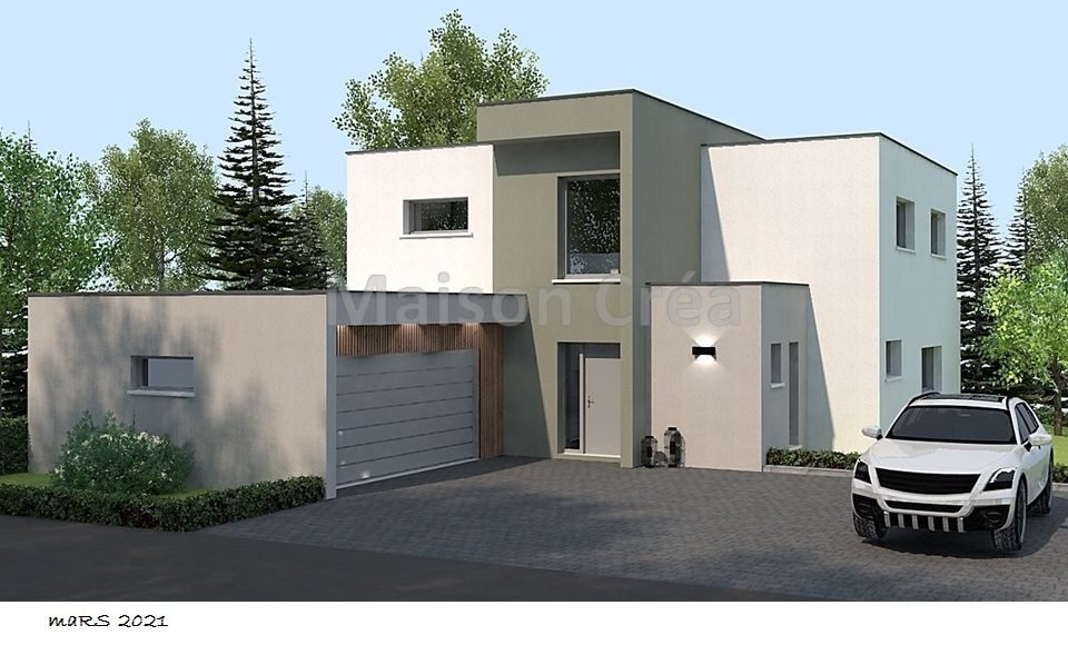 Villa in Oberhausbergen, Grand Est, France 5 - 15706605