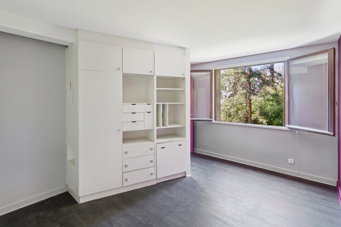 Apartment in Nogent-sur-Marne, Ile-de-France, France 5 - 15702710