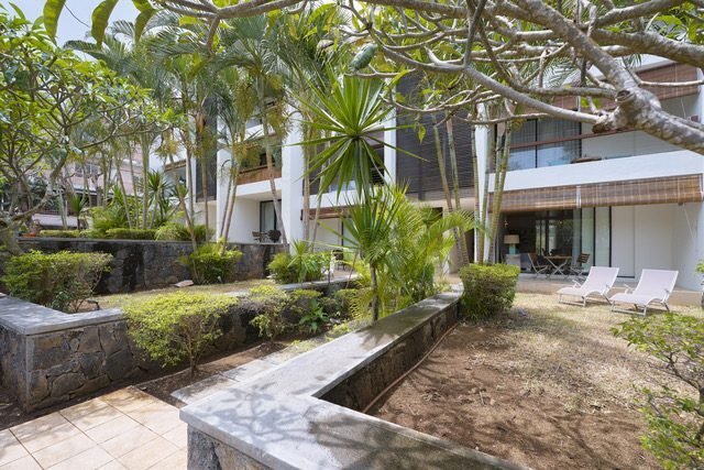Apartment in Mont choisy, Pamplemousses District, Mauritius 2 - 15706080