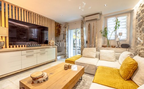 Villa à Le Plan-de-la-Tour, Provence-Alpes-Côte d'Azur, France 1