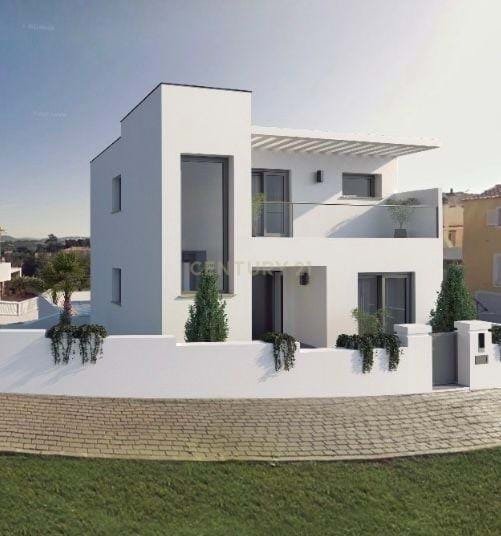 Villa in Algoz e Tunes, Algarve, Portugal 1 - 14908040