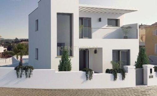 Villa in Algoz e Tunes, Algarve, Portugal 1
