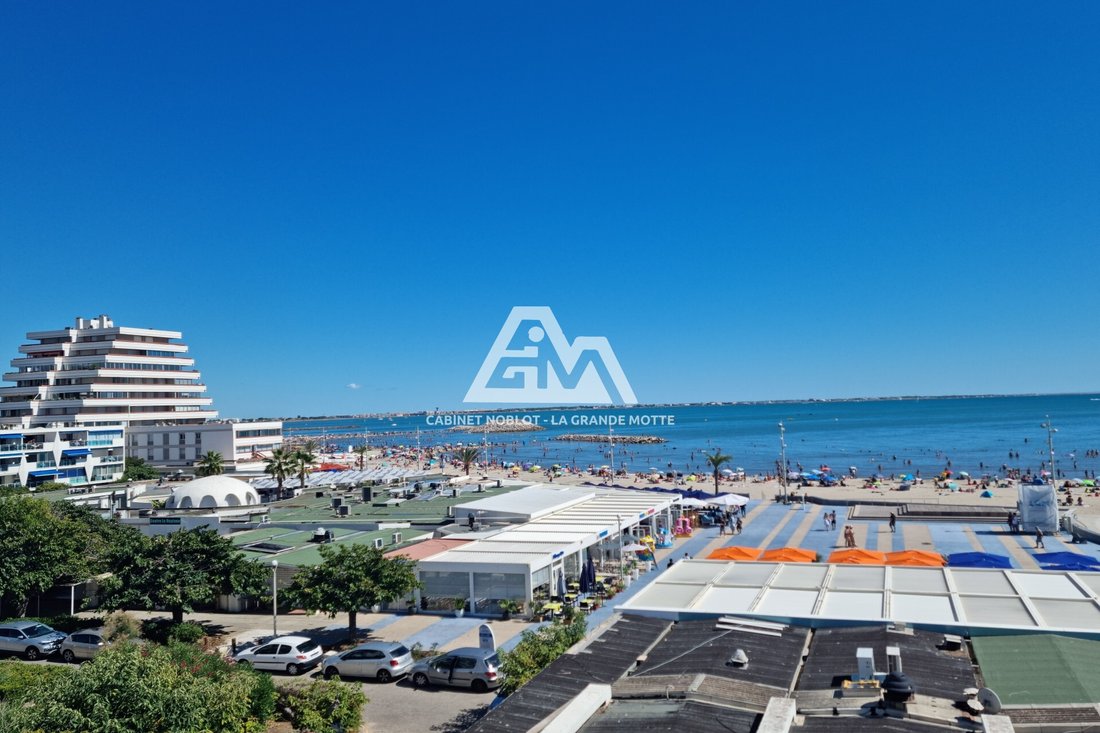 Apartment in Mauguio, Occitania, France 3 - 12626698