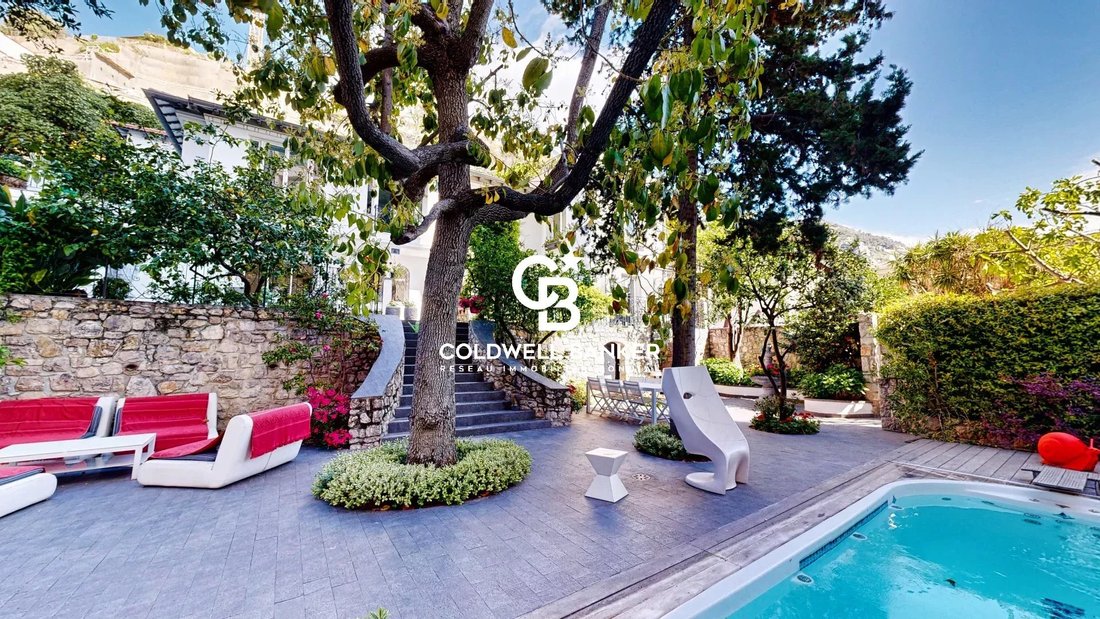 Villa in Monaco, Monaco 4 - 15698397