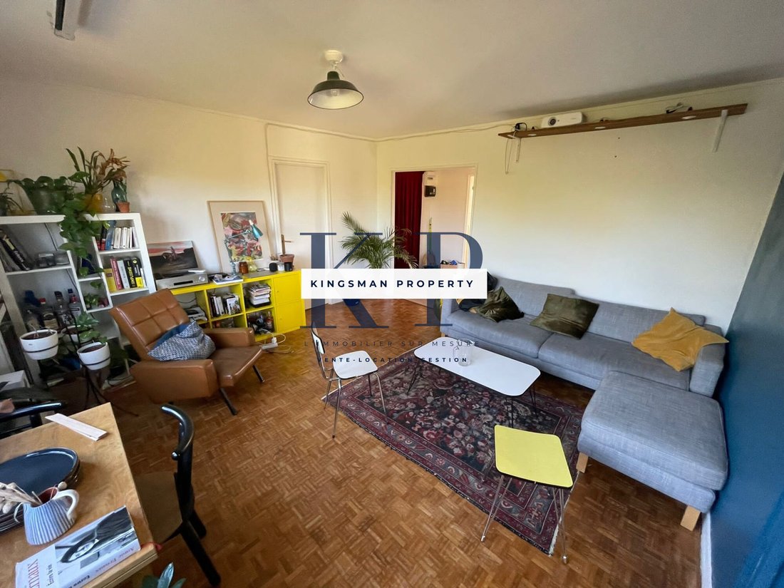 Apartment in Manin-Jaurès, Paris 19e Arrondissement, Paris 5 - 15702930