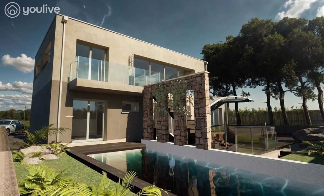 House in Les Sables-d'Olonne, Pays de la Loire, France 2 - 15698521