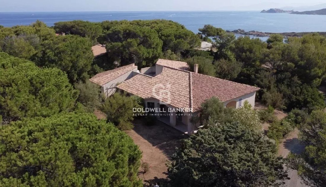 House in Corbara, Corsica, France 2 - 15461805