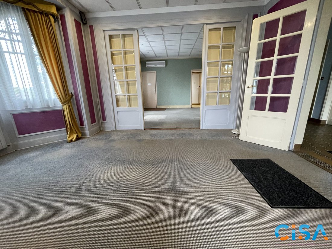 House in Viarmes, Ile-de-France, France 4 - 15702842