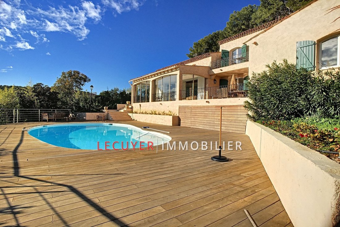 Villa in Centre, Vallauris, France 1 - 12626970