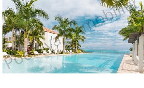 Apartment in Pā'ea, Windward Islands, French Polynesia 1