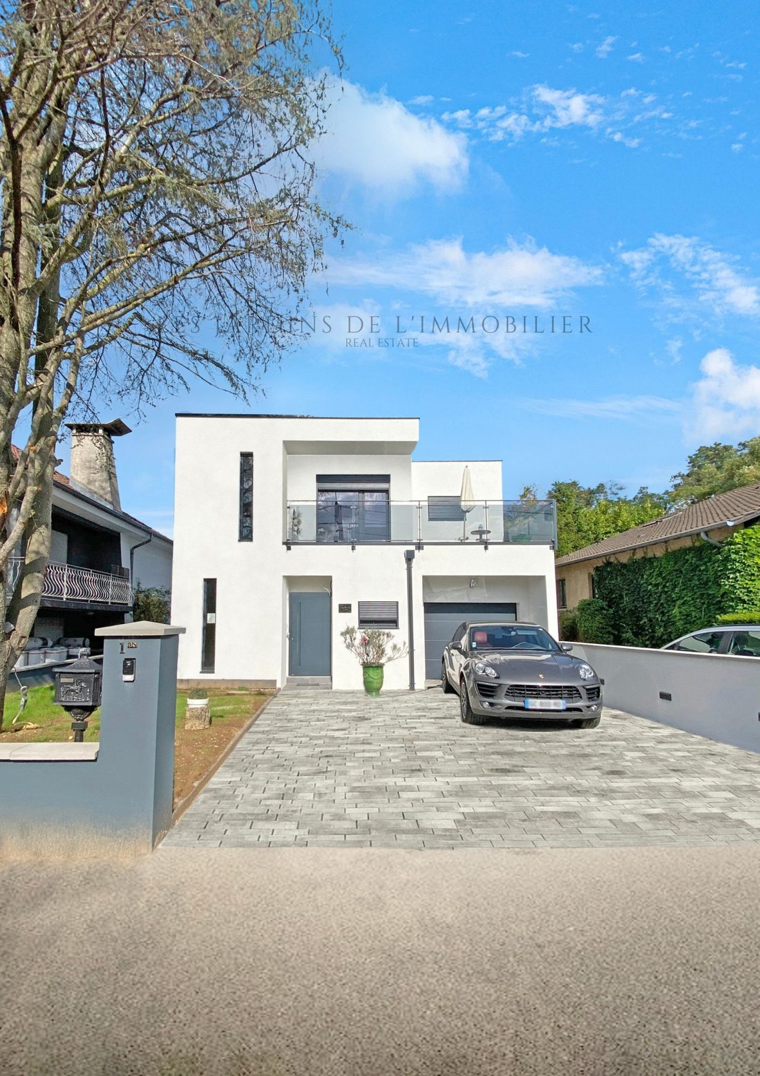 Villa in Centre, Amneville, France 3 - 15702453