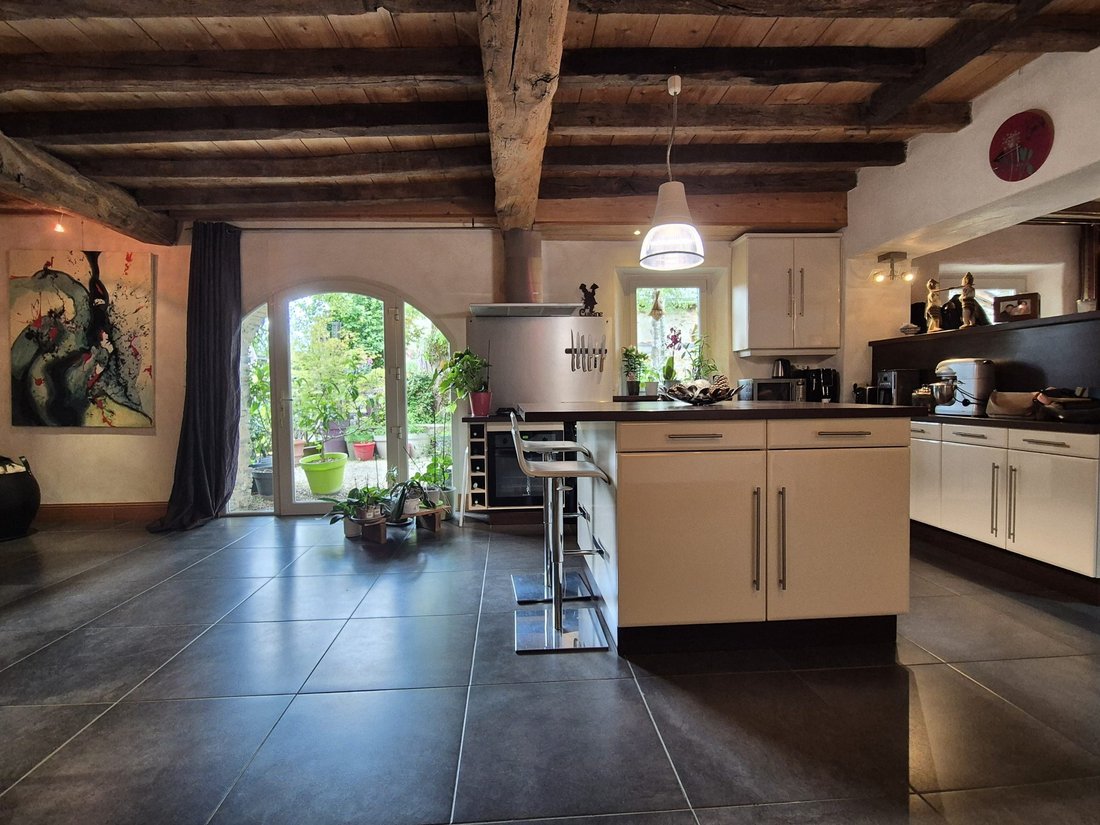 House in Loire, Pays de la Loire, France 3 - 15706494