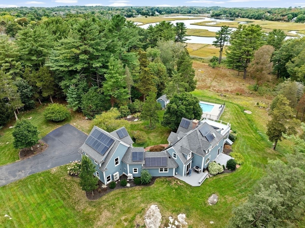 House in Scituate, Massachusetts, United States 1 - 15698344
