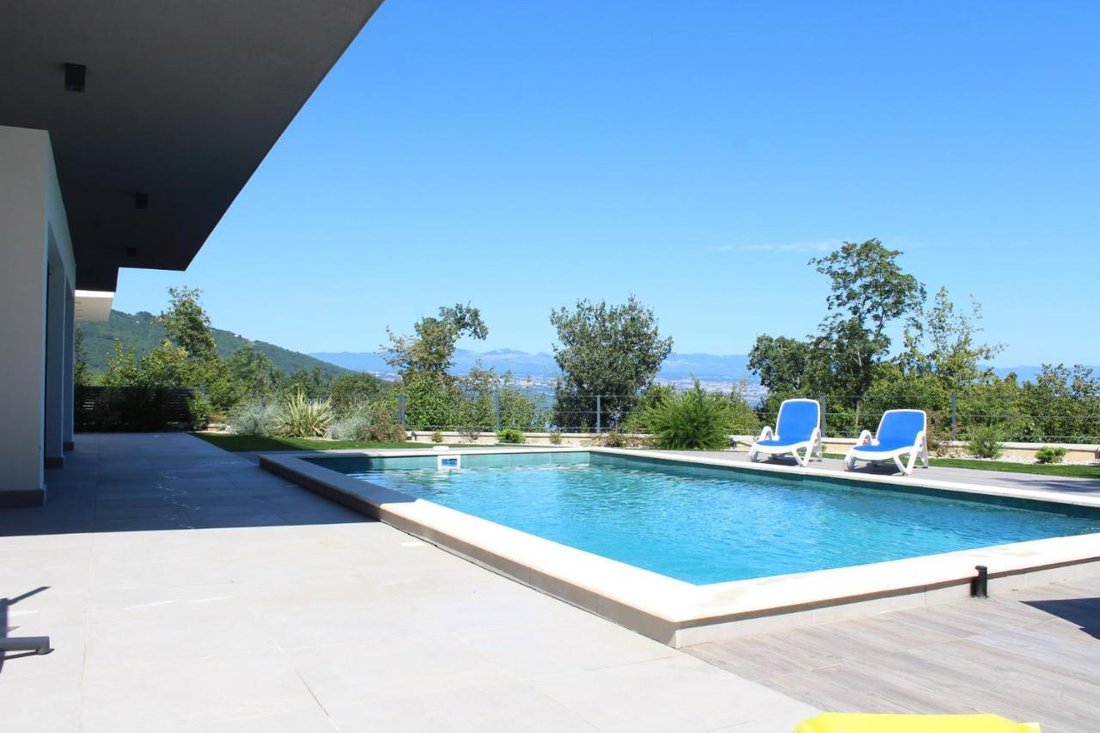 House in Grad Opatija, Primorje-Gorski Kotar County, Croatia 4 - 15700178