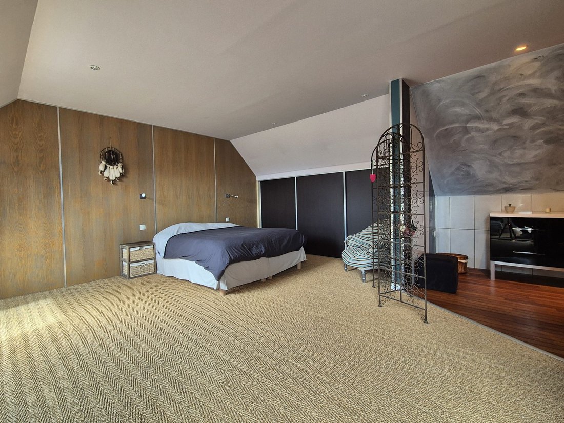 House in Loire, Pays de la Loire, France 4 - 15706494