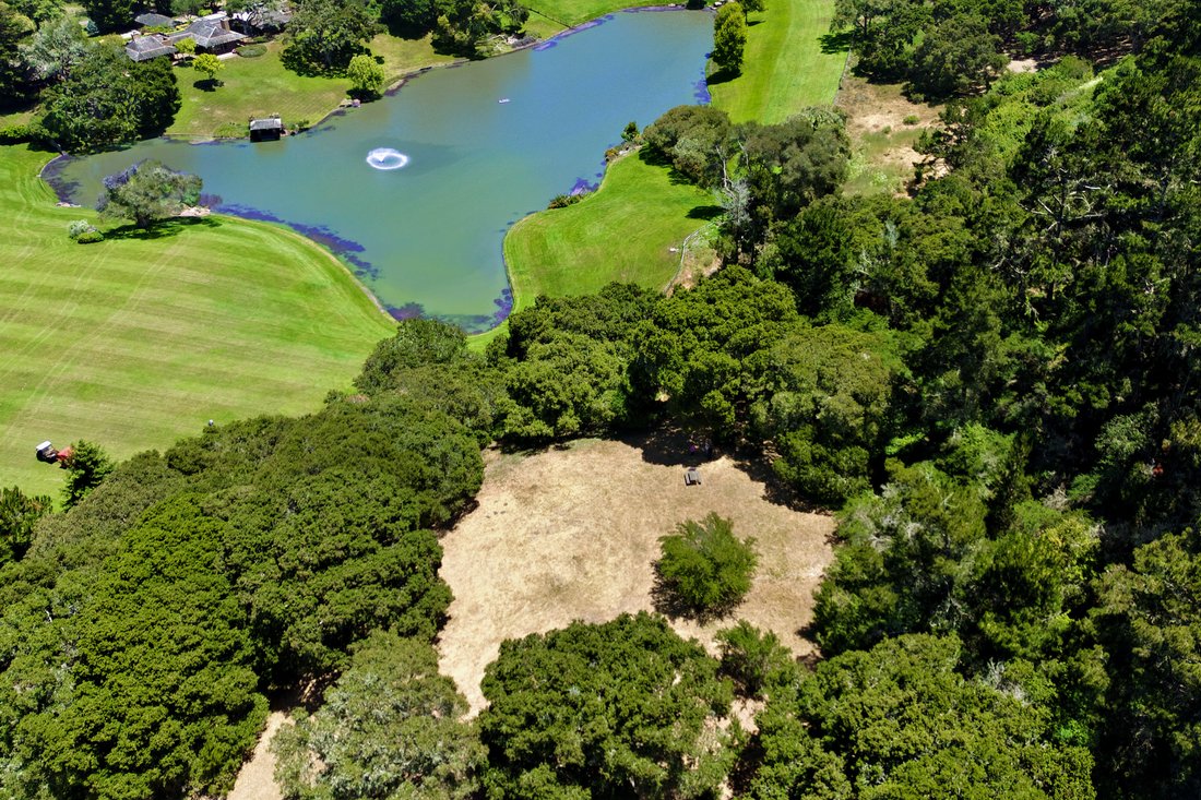 Land in Carmel-by-the-Sea, California, United States 1 - 15699796