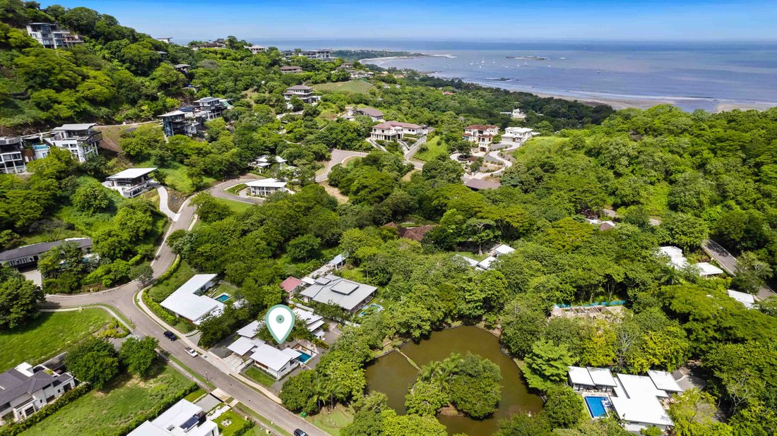 House in Tamarindo, Guanacaste Province, Costa Rica 4 - 15698945