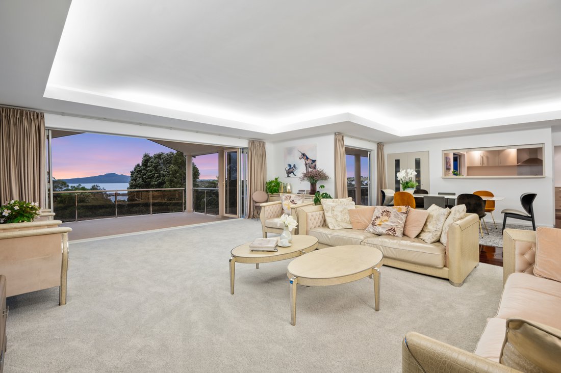 House in Auckland, Auckland, New Zealand 4 - 15699435