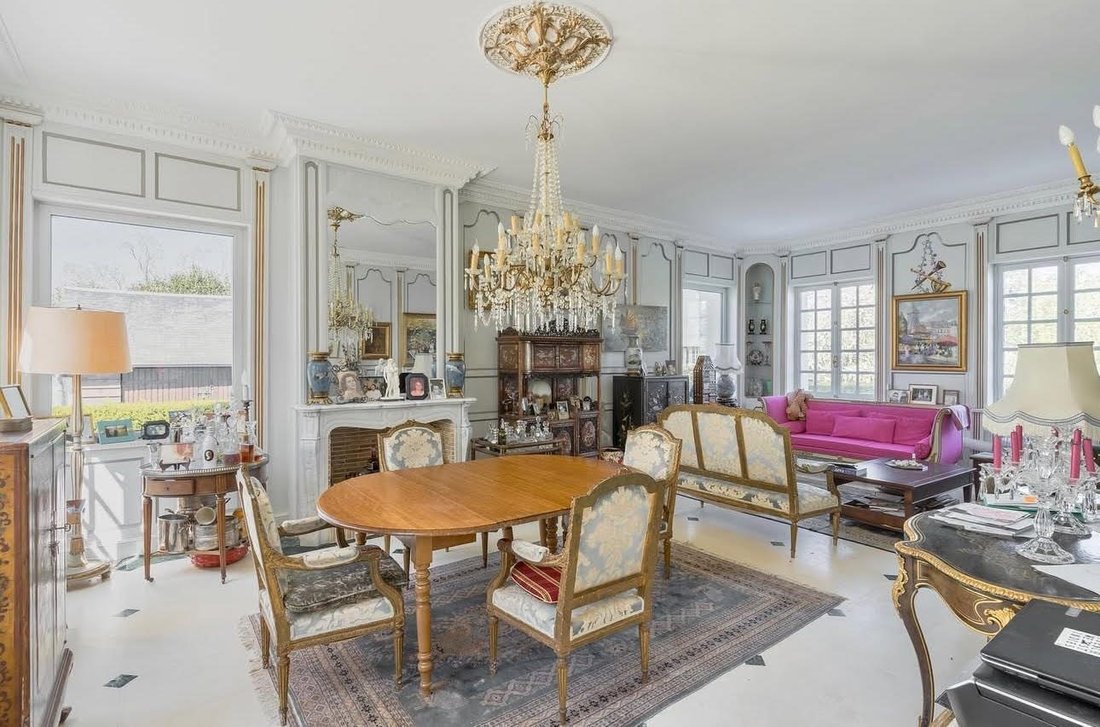 House in Deauville, Normandy, France 4 - 15703437