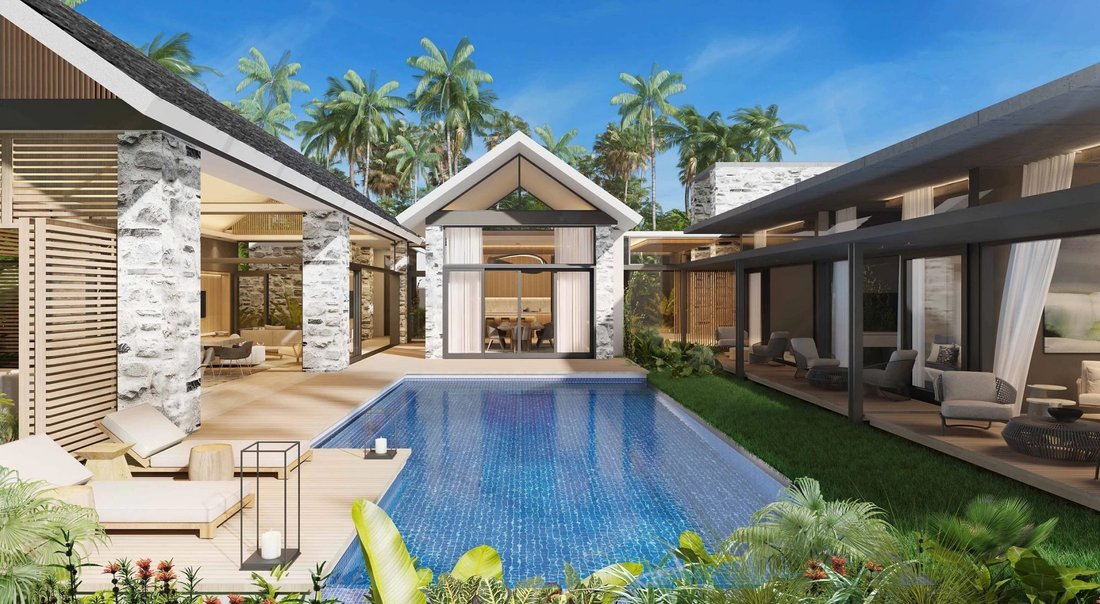 Villa in France 1 - 13554408