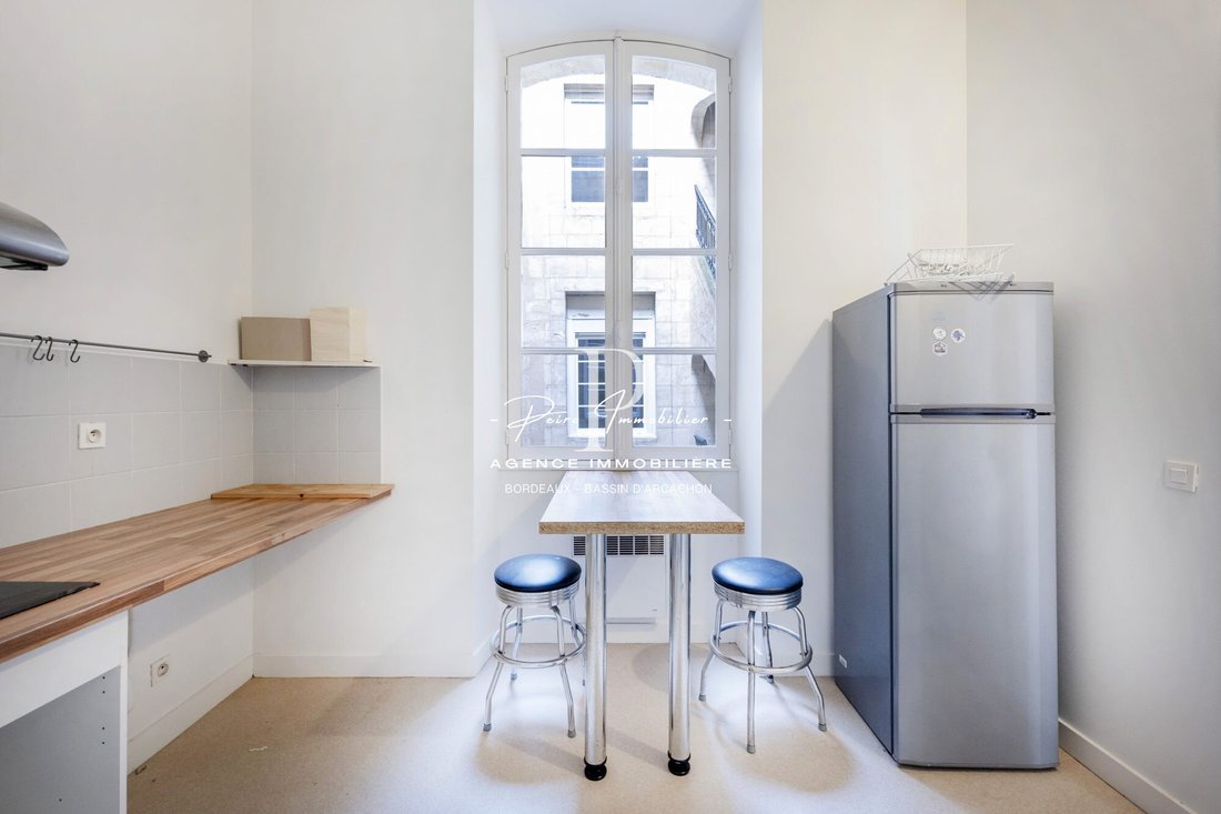 Apartment in Saint Bruno-Saint Augustin, Bordeaux, France 5 - 15702573