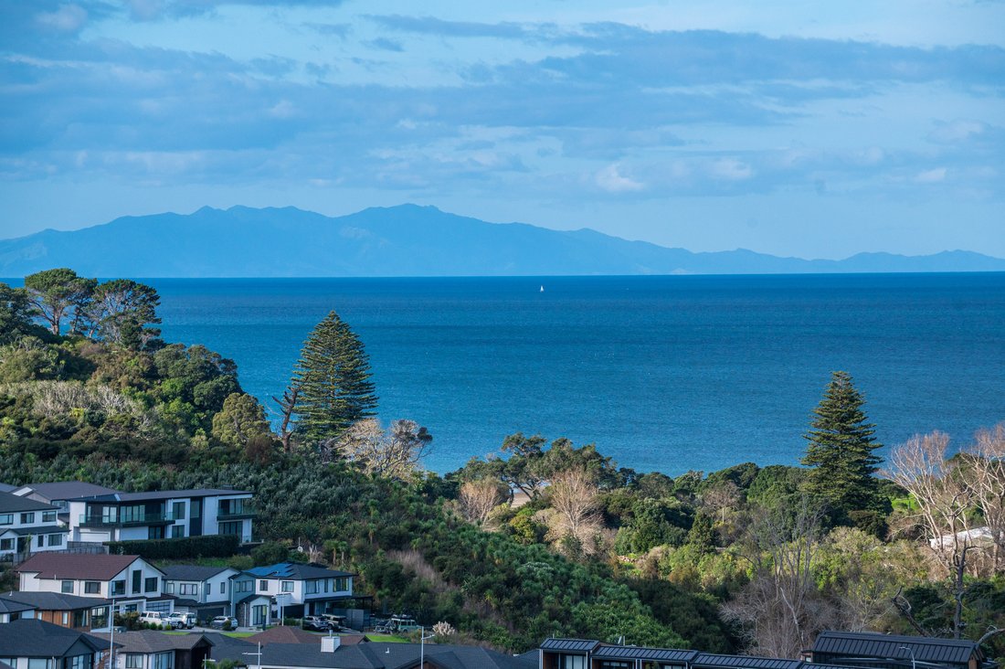 House in Auckland, Auckland, New Zealand 3 - 15699431