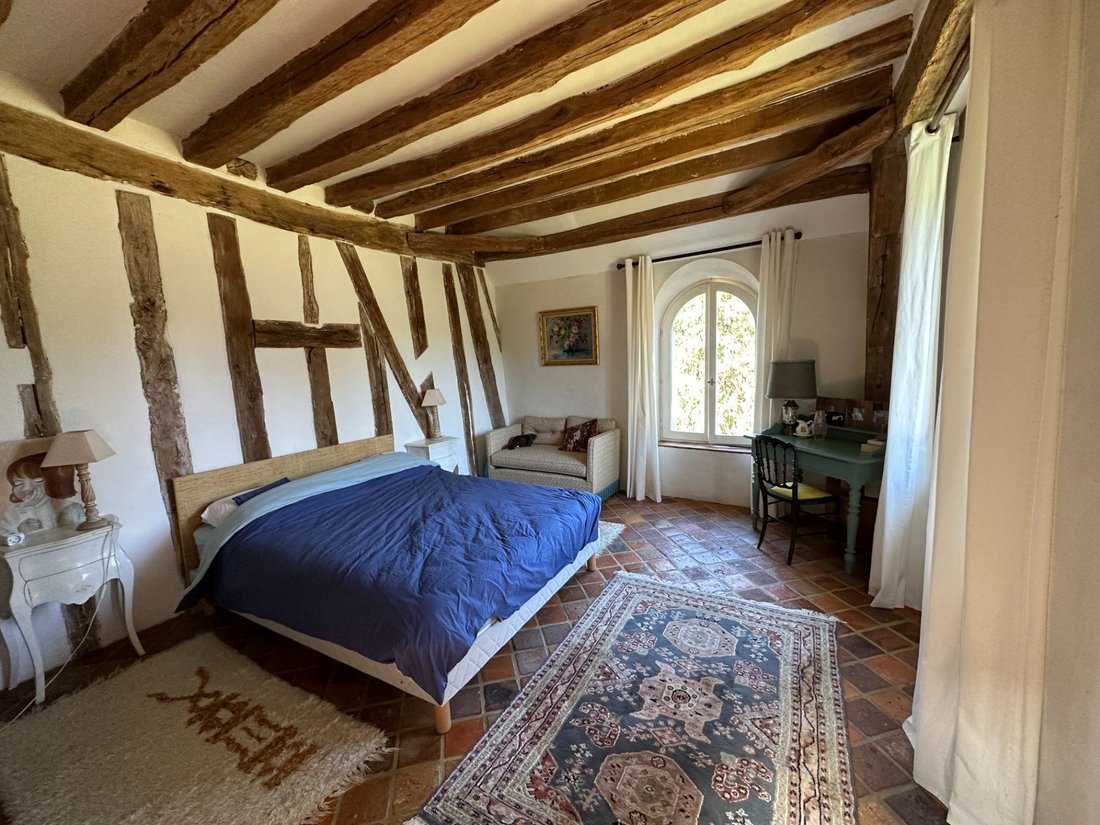 House in Briare, Centre-Val de Loire, France 5 - 15707244