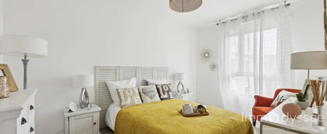 Apartment in Ormesson-sur-Marne, Ile-de-France, France 4 - 15704593