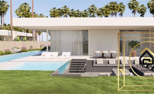 House in Marrakesh, Marrakesh-Safi, Morocco 1
