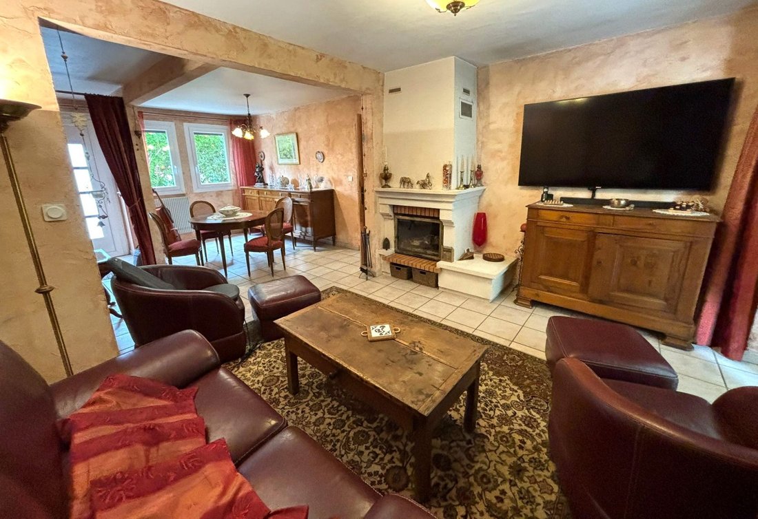 House in Moulineau, Gradignan, France 3 - 15703498