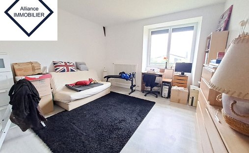 Propriété D'exception