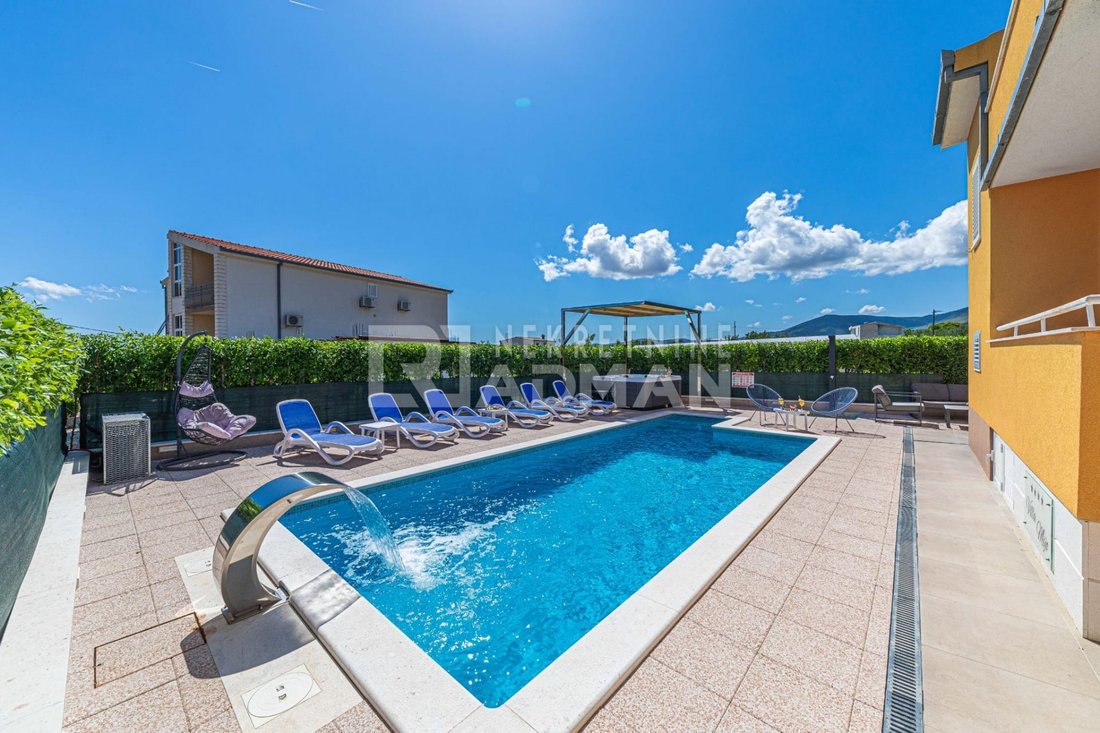 House in Kastel Luksic, Split-Dalmatia County, Croatia 4 - 14222680