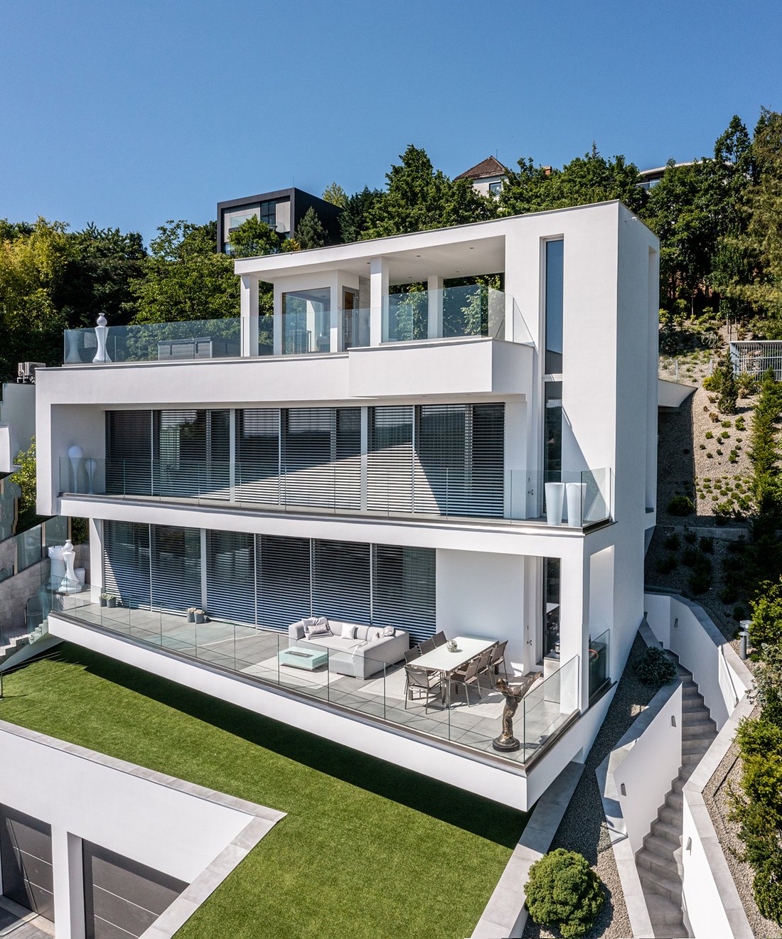 House in Budapest, Hungary 3 - 15698921