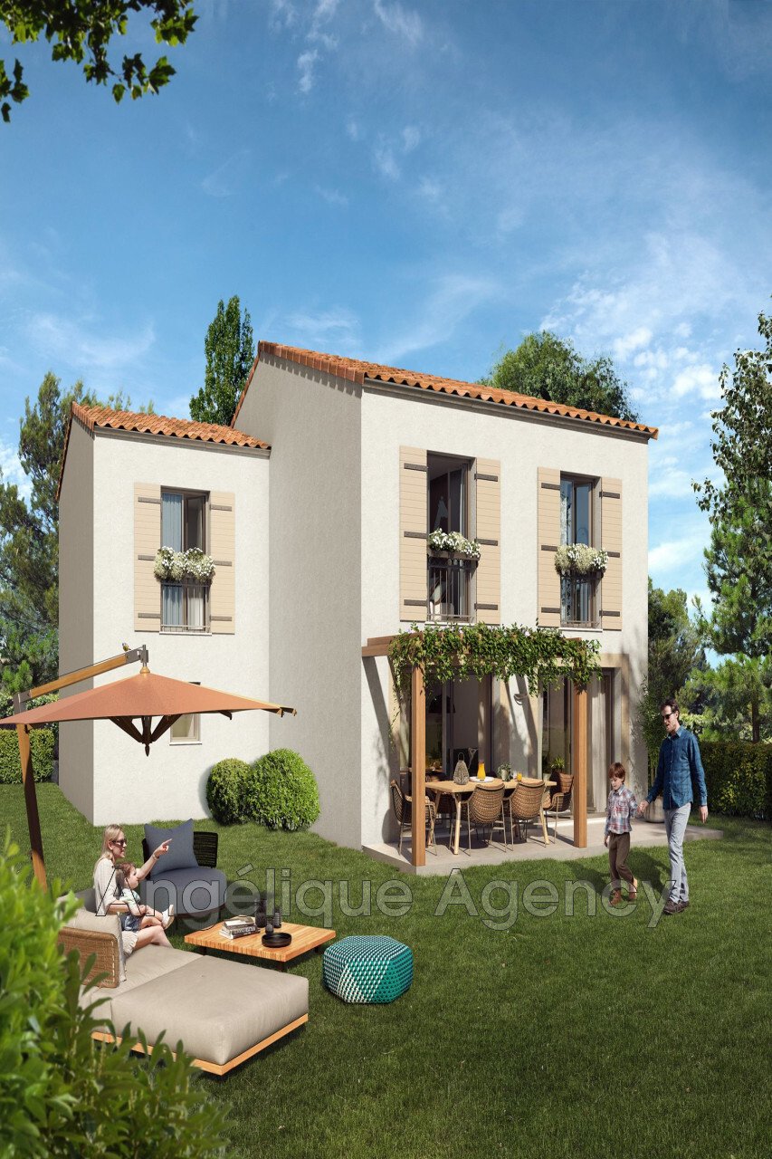 Villa in Opio, Provence-Alpes-Côte d'Azur, France 1 - 15296889