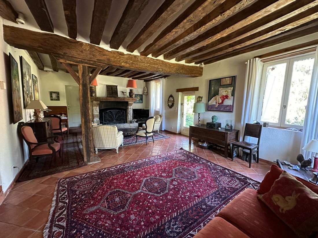 House in Briare, Centre-Val de Loire, France 3 - 15707244