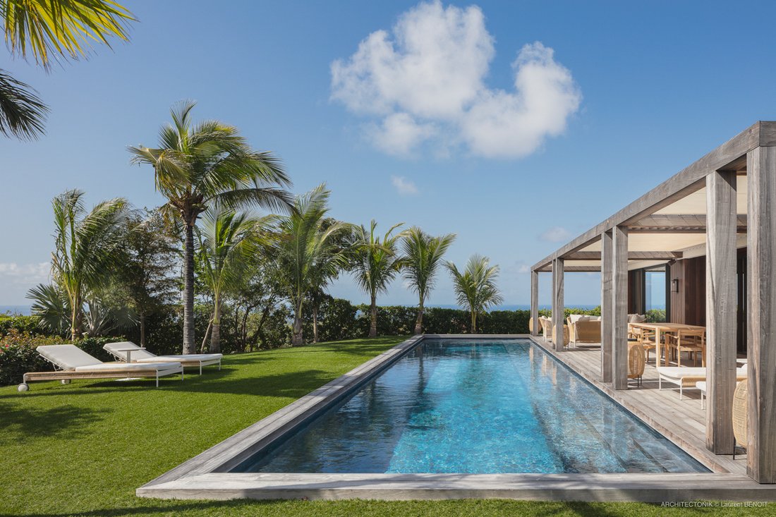 House in Lurin, Saint Barthélemy 4 - 15700365
