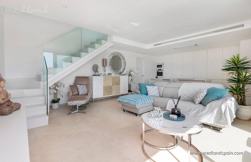 Villa in San Javier (Neighbourhood), San Javier, Región de Murcia 4 - 15701093