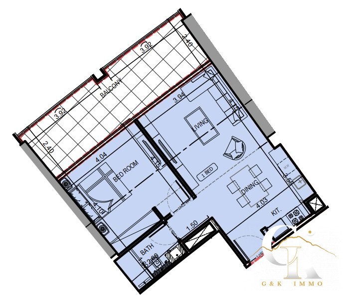 Apartment in La Celle-sous-Gouzon, Nouvelle-Aquitaine, France 1 - 15706681