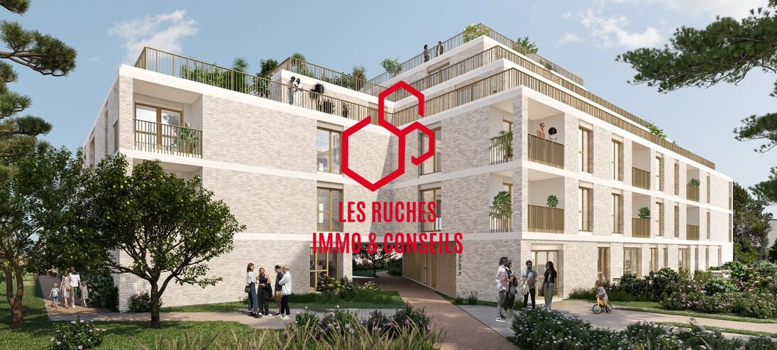 Apartment in Rueil sur Seine - Plaine - Gare, Rueil-Malmaison, France 1 - 15705994