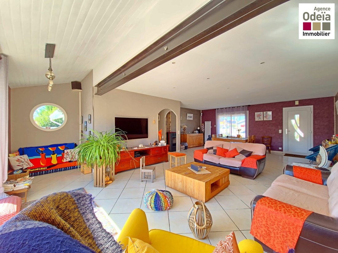 House in Lanton, Nouvelle-Aquitaine, France 1 - 15703440