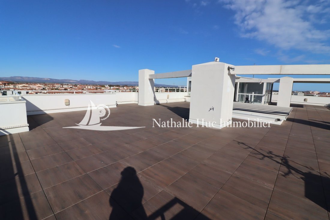 Apartment in Les Remparts-Kennedy, Perpignan, France 3 - 12628141