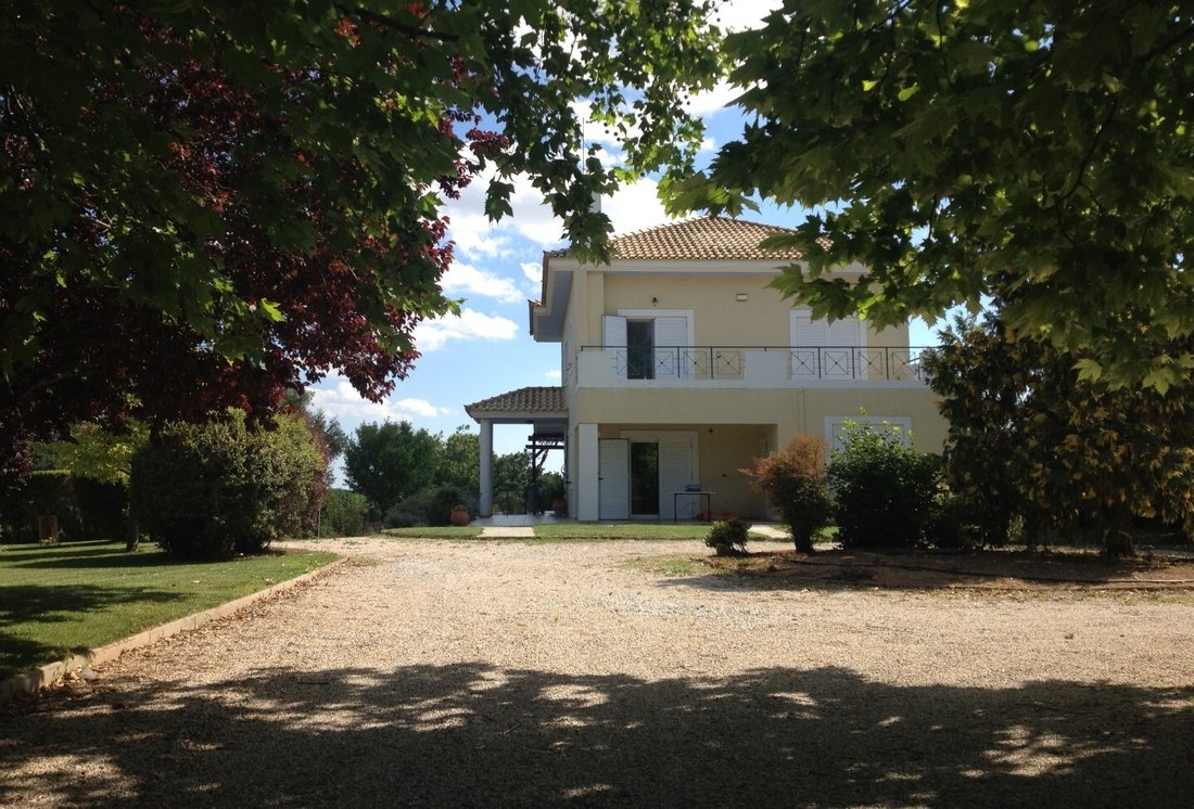 Villa in Acharnes, Attica, Greece 4 - 15698415