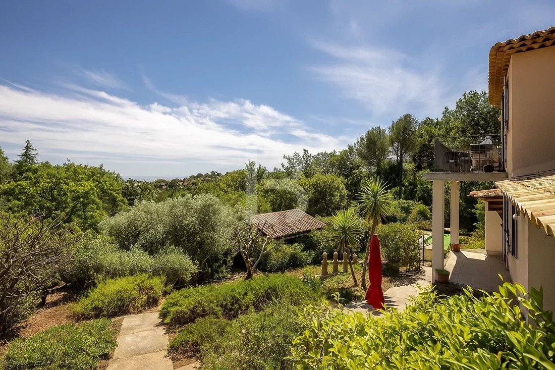 House in Saint-Paul-de-Vence, Provence-Alpes-Côte d'Azur, France 4 - 15698058