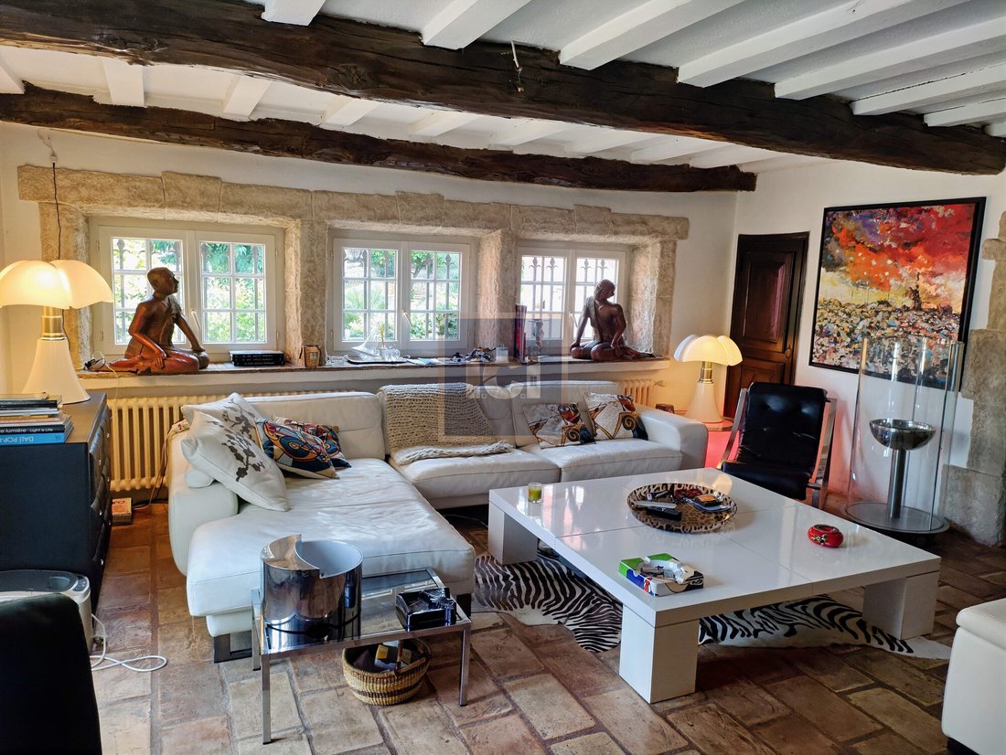 Villa in Le Plan-de-la-Tour, Provence-Alpes-Côte d'Azur, France 5 - 15703704