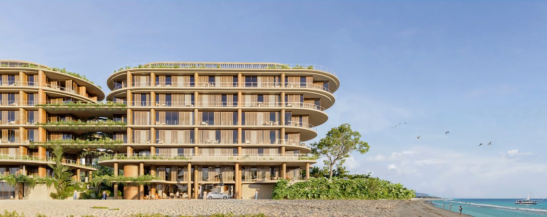 Condo in Playa del Carmen, Quintana Roo, Mexico 4 - 15008240