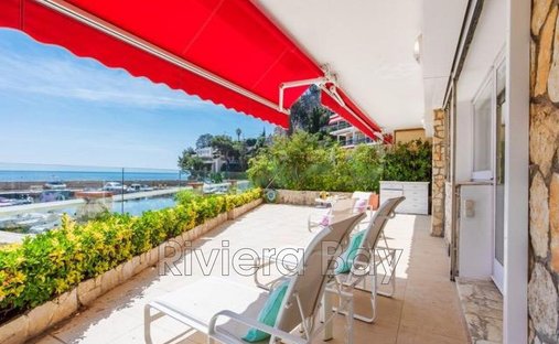 Apartment in Èze, Provence-Alpes-Côte d'Azur, France 1