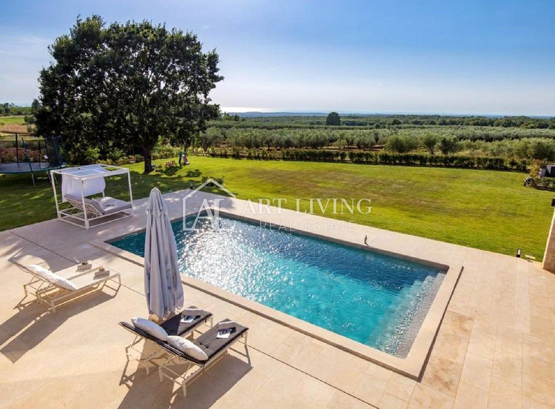 House in Porec, Istria County, Croatia 4 - 15701217