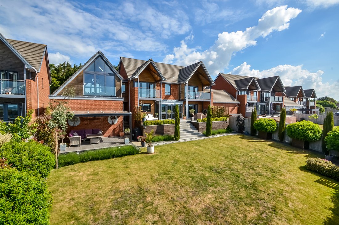 House in Old Bedhampton, Havant, England 1 - 15699598